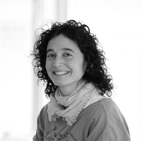 Júlia Jubany Güell - Miembro del CERCFC