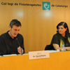 Conferència: Model de valoració de Fisioteràpia en geriatria