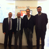 Reunió a Elsevier/Masson