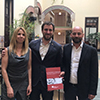 Reunió conseller Comín