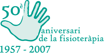 50è Aniversari de la fisioteràpia