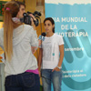 Dia Mundial de la Fisioteràpia 2010 a Lleida