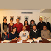 ONG vinculades a la Fisioteràpia