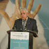 Inauguració Sopar CFC 2010