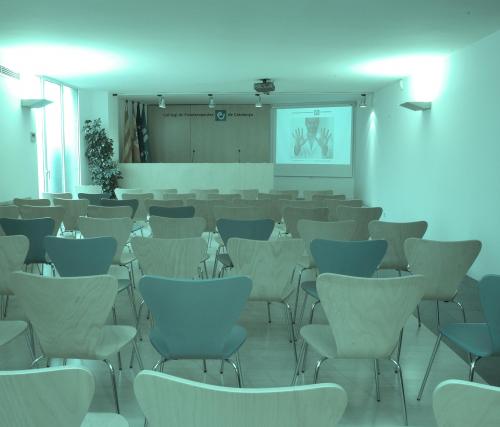 Convocada la 44a Assemblea Ordinària del CFC, per al 22D, amb una conferència prèvia, d’interès per a la professió