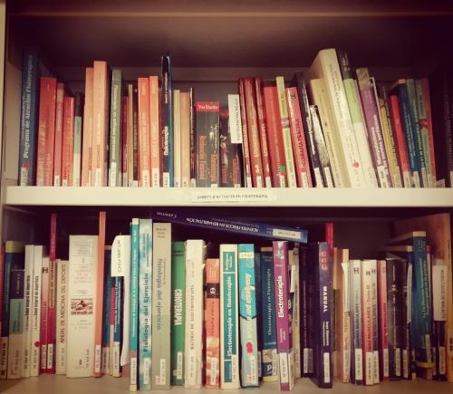 Descomptes en llibres mèdics i científics interessants per als fisioterapeutes