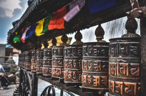 El Club CFC prepara un viaje turístico de diez días al Nepal este agosto
