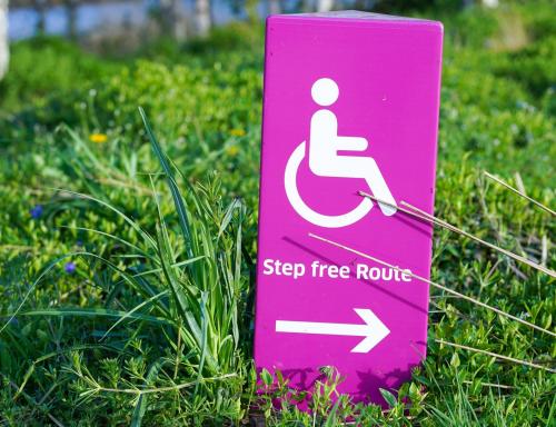 Jornada informativa gratuïta sobre “Solucions per a l’Accessibilitat, Normativa i Subvencions”, a Girona