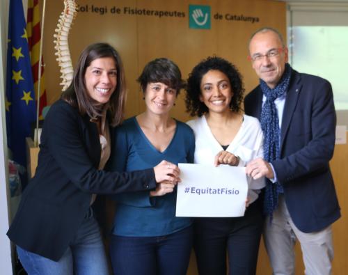 L’Observatori de Gènere del CFC proposa una enquesta per mesurar el grau de coneixement del col·lectiu sobre desigualtat de gènere