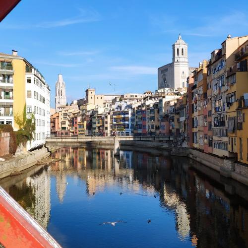 1a Jornada de l’Eix Transversal, a Girona: la bona relació entre la Fisioteràpia i la tecnologia