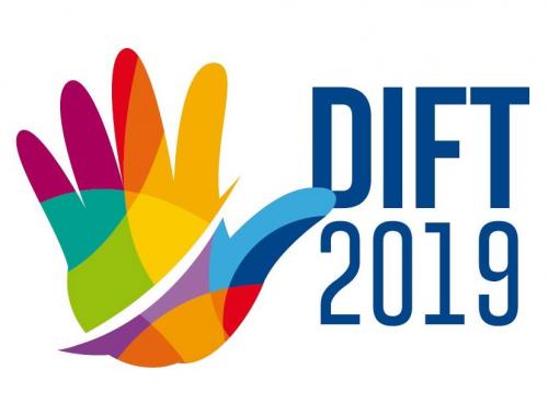 DIFT 2019. Apunta! 5 d’octubre, el dia “D” de la Fisioteràpia a Barcelona