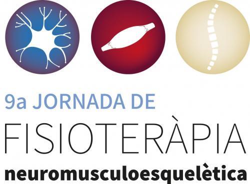 Reserveu-vos el 15N: IX Jornada de Fisioteràpia Neuromusculoesquelètica i Premi al Fisioterapeuta de l’Any