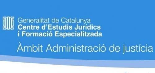 Obertes les inscripcions al Curs de formació general per a perits judicials a Lleida