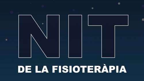 Premis, homenatges i la professió, protagonistes de la Nit de la Fisioteràpia
