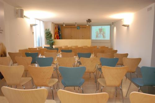 Convocatòria a la 46a Assemblea Ordinària del CFC