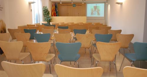 L’Assemblea aprova els pressupostos i el pla d’acció per a l’any 2020