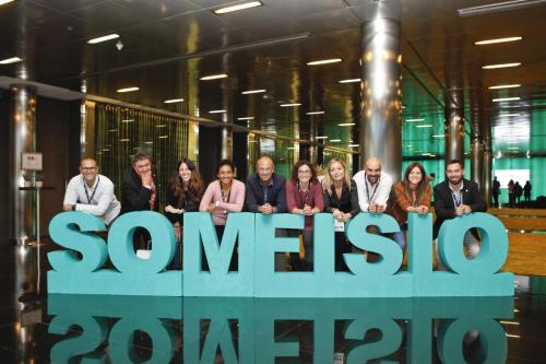 Disponibles al web del Col·legi els vídeos de la 9a Jornada de Fisioteràpia Neuromusculosquelètica