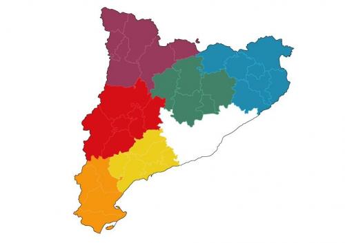 Procés de renovació dels membres de les Seccions Territorials
