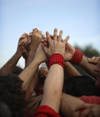 El Col·legi crea un fons d’ajuts propis per a col·legiats i col·legiades