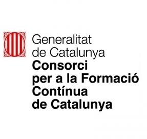 El Consorci per a la Formació Contínua de Catalunya ofereix tres cursos subvencionats