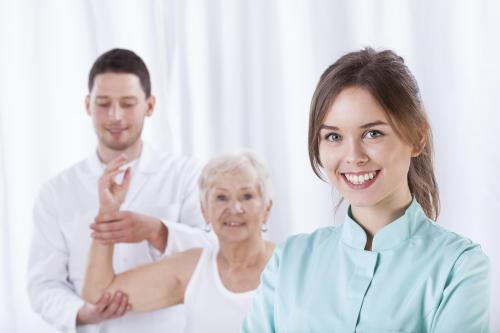 La Fisioteràpia, com que és un servei essencial, no es veu afectada per les noves mesures anti-Covid