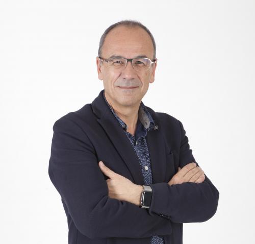 El degà compareix al Parlament davant la Comissió d'Estudi de la Reconstrucció i la Reactivació Socials i Econòmiques