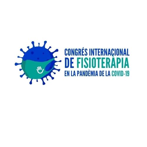El 12 de diciembre, no os perdáis el Congreso Internacional de Fisioterapia en la pandemia del COVID-19