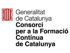 El Consorcio para la Formación Continua de Cataluña ofrece cursos subvencionados
