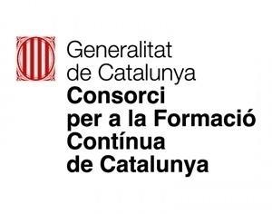 El Consorcio para la Formación Continua de Cataluña ofrece cursos subvencionados