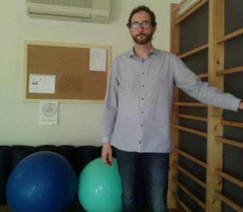 La Fisioteràpia també és una bona eina per tractar trastorns i addicions, a la Clínica Galatea