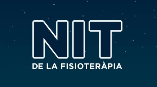 Segueix en directe la Nit de la Fisioteràpia