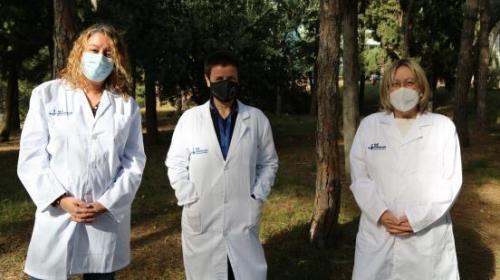 FIBROWALK, un estudi que demostra l’efectivitat d’una teràpia no farmacològica per combatre la fibromiàlgia