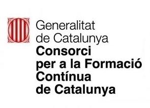 El Consorci per a la Formació Contínua de Catalunya ofereix cursos subvencionats
