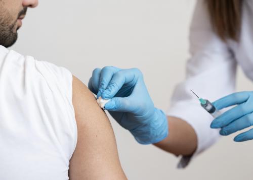 Novetats en relació a la campanya de vacunació