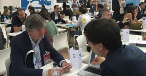 Networking al I Congrés Internacional de Fisioteràpia (#FTP18)