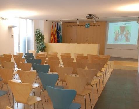 Convocada la 50a Assemblea Ordinària del CFC, el 24 de novembre
