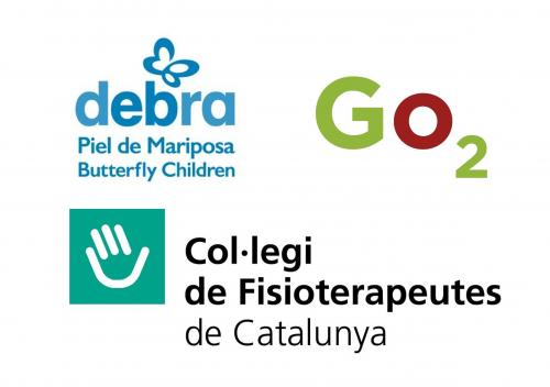 Organitzem una Jornada per formar voluntaris per tractar persones afectades d’Epidermòlisi bullosa (Pell de papallona)