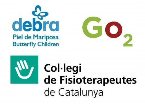 Arrenca el primer voluntariat per tractar persones afectades de Pell de Papallona