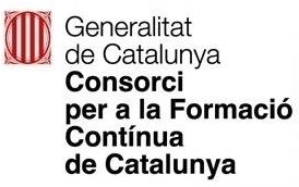 El Consorcio para la Formación Continua de Cataluña ofrece cursos subvencionados