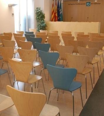 Convocada una assemblea extraordinària per aprovar, si s'escau, l'actualització del Codi Deontològic