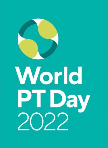8 de septiembre, Día Mundial de la Fisioterapia