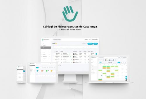 Seminari web per conèixer totes les funcionalitats de l'eina de Gestió de Pacients del CFC