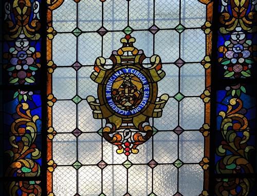 El Col·legi et convida a la Reial Acadèmia de Medicina de Catalunya