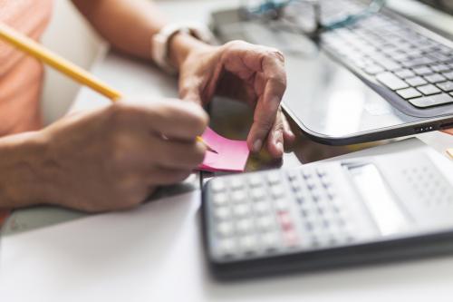 Novetats en els ajuts per a empreses i autònoms afectats per la pandèmia