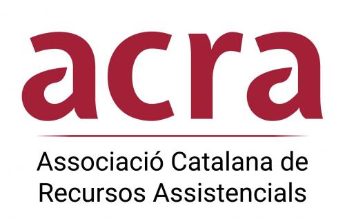 El decano del Col·legi se reúne con la directora general de la Asociación Catalana de Recursos Asistenciales