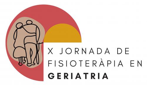 El 24 de marzo, no os perdáis la X Jornada de Fisioterapia en Geriatría en Lleida