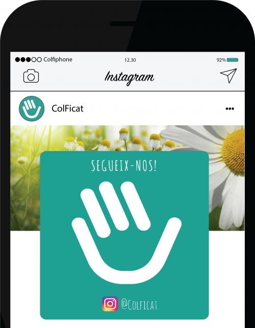 El CFC estrena compte d'Instagram