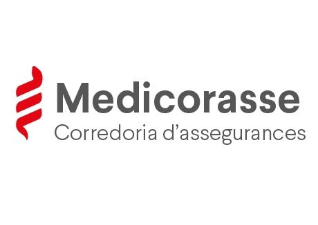 Medicorasse, la nueva correduría de seguros del Col·legi, te ofrece servicios exclusivos