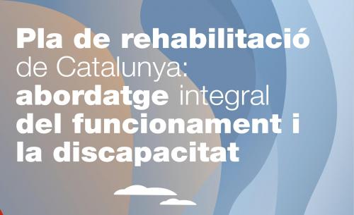 El Plan de Rehabilitación de Cataluña, una realidad