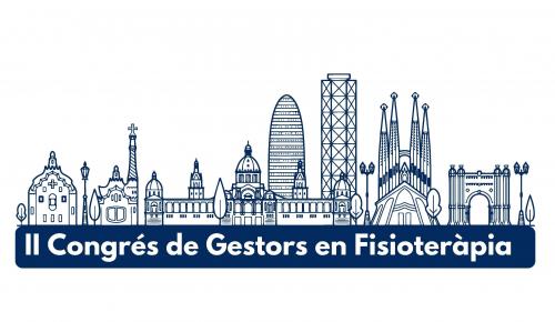 El Col·legi organiza el II Congreso de Gestores en Fisioterapia